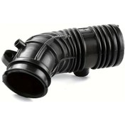 Resim Dream011 Honda Accord Hava Emiş Hortumu 2003 2004 2006 Modelleri Siyah Motor Lastik Boru 