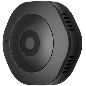 Resim Mini Kamera Webcam Video Gözetleme Kablosuz Kamera Aksesuarları 