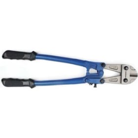 Resim Meşem Demir Kupbulan Kesme Makası 14X350 