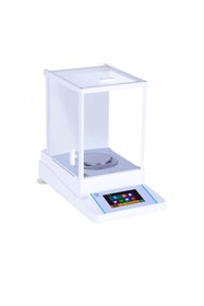 Resim weightlab instruments Weightlab Wsa-224t Dokunmatik Ekranlı Analitik Terazi 
