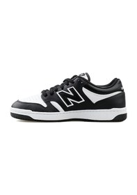 Resim New Balance Bb480lba Unisex Günlük Ayakkabı Bb480lba Siyah Bb480lba Siyah 
