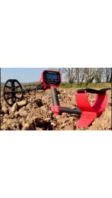 Resim Minelab Vanquish 540 