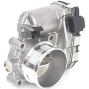 Resim Bosch Gaz Kelebek Dizel Tertibatı Volvo C30-c70-s40-s60-s80-v40-v50-v60-v70-xc70-xc60 IS00-BOSCH 0280750520 