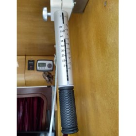 Resim Karavan Uydu Anteni 