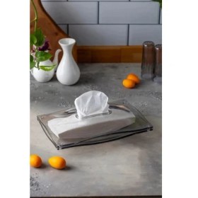 Resim S'82 Modern Peçetelik 