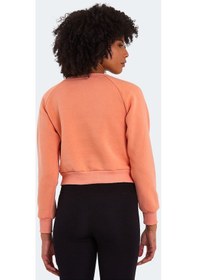 Resim Slazenger KAITO IN Kadın Sweatshirt Pudra 