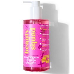 Resim Cosmed Beauty Squad Arındırıcı Salisilik Asitli Temizleme Jeli 350 ml 