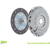 Resim Debriyaj Seti Baskı Disk Fıat Ducato Iı 2.2 Mjt 46351339 