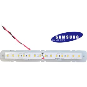Resim Samsung LED Tente Pergola Aydınlatma Günışığı 