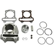 Resim SCOOTER 80 CC CC SİLİNDİR 