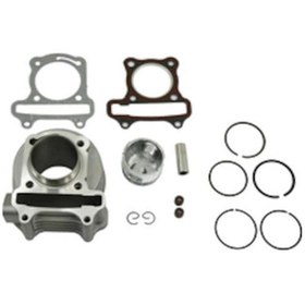 Resim SCOOTER 80 CC CC SİLİNDİR 