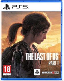 Resim The Last Of Us Part 1 PS5 