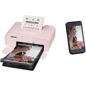 Resim Canon SELPHY CP1300 Compact Printer 