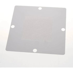 Resim Efiks 90X90 KALIP STENCİL UNİVERSAL 0,4 MM 