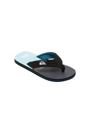 Resim Quiksilver Molokai Layback II Youth Erkek Çocuk Terlik ERKEK ÇOCUK TERLİK AQBL100591 