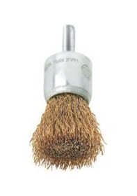 Resim Pimli Kalem Fırça Saçaklı 30mm 