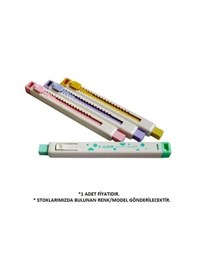 Resim Mikro E2395 E-grip Pvc Silgi 24'lü Paket 