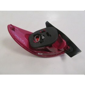 Resim Peugeot 206- Hb- 03/09 Stop Lambası Sağ Kırmızı 5kapı Mars 