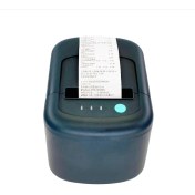 Resim Genel Markalar Fy200e Termal Fiş Yazıcı Usb/eth/seri 