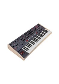 Resim Sequential Trigon-6 49-tuş Polifonik Analog Synthesizer 