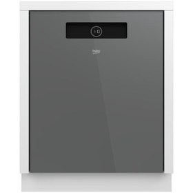 Resim Beko BBC 161 G Bulaşık Makinesi 
