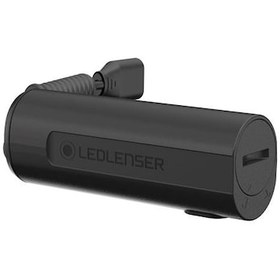 Resim Led Lenser Bluetooth 4800 Mah 21700 Pil 