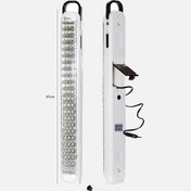 Resim 69 Led'Li Şarjlı Işıldak 