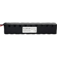 Resim Rowenta Air Force Extreme RH8771 Kablosuz Dikey Süpürge Pili 24V 