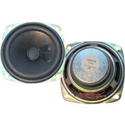 Resim Leone 78 3 7.7 cm 8 Ohm Twetersız Tekli Hoparlör (Bass Hop.) 