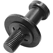 Resim Crackedice Araba Bagaj Kapağı Pimi Arka Kapı Çarpıcı 90570zp50a Nissan Frontier İçin 