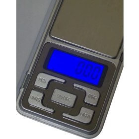Resim Cep Terazisi Pocket Dijital Hassasterazi 500 gr 0.01 ( Lisinya ) 