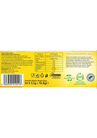 Resim Lipton Yellow Label Demlik Poşet Çay 24lü X 2 Adet 