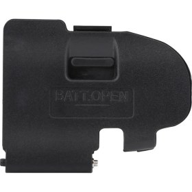 Resim Ayex Canon Eos 5d Için Batarya Pil Yeri Kapağı 