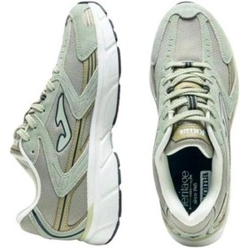 Resim Joma Rt50 Men 2623 Khakı Erkek Haki Spor Ayakkabı Rrt50s2623 Haki 