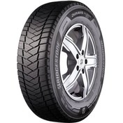 Resim Bridgestone 215\u002F70R15C 109\u002F107S Duravis All Season Evo 4 Mevsim Lastiği (Üretim Yılı: 2024) 