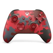 Resim Xbox Wireless Controller Daystrike Camo Special - 9.Nesil (Microsoft TR Garantili) 