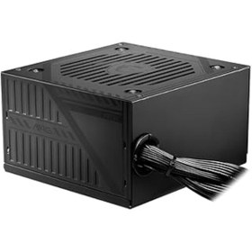 Resim DENİZBİLİŞİM Msi Psu Mag A500D 500W 80Plus O Modular Power Supply 