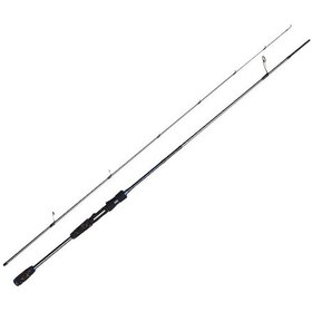 Resim Dam Imax Sw Spin 7/2.25m Mf 2.5-10gr 2 Parça Spin Kamışı 