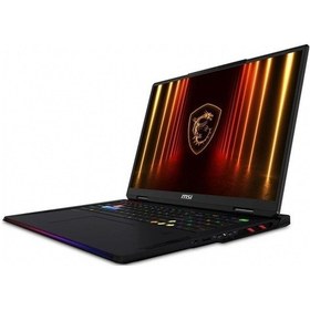 Resim MSI Raider A18 HX A9WIG-092TR-K39 R9-9955HX3D 64 GB 1 TB SSD RTX5080 18" Free Dos Dizüstü Bilgisayar 