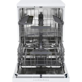 Resim Haier Xf 4C7S0W-17 10 Programlı Wi-Fi Bağlantılı Bulaşık Makinesi 