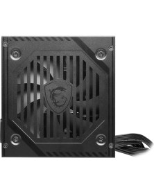 Resim MSI MAG A600DN 600W 80+ POWER SUPPLY 