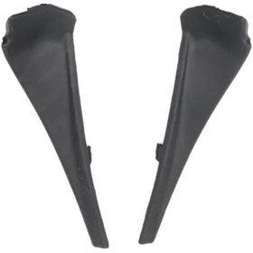 Resim Flybuy X-trail T32 Silecek Kapağı. Rogue Plakası, Nissan İçin 2014-2020. 