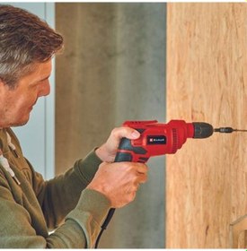 Resim Einhell TC-ED 500 Darbesiz Matkap – 4259855 