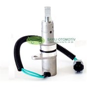 Resim Hız Kilometre Sensörü D21 / D22 Pickup 