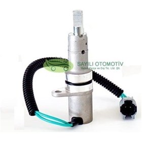 Resim Hız Kilometre Sensörü D21 / D22 Pickup 