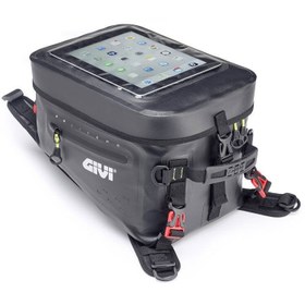 Resim GIVI GRT715 DEPO ÜSTÜ ÇANTA 