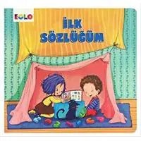 Resim İlk Sözlüğüm 