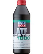 Resim Liqui Moly Top Tec ATF 1800 Şanzıman Yağı 1 L 