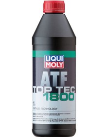 Resim Liqui Moly Top Tec ATF 1800 Şanzıman Yağı 1 L 