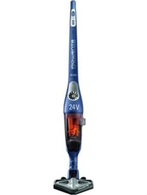 Resim Rowenta RH8771 Air Force Extreme Siklonik Sistem Şarjlı Dikey Süpürge 